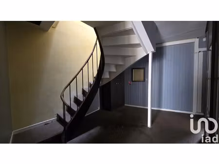 vente appartement 6 pièces et plus à ancenis (44150) : à vendre 6 pièces et plus / 75m² an