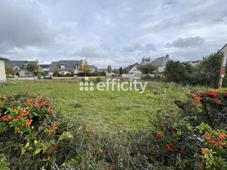 vente terrain à sainte-luce-sur-loire (44980) : à vendre / 338m² sainte-luce-sur-loire