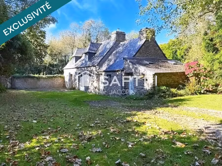 vente maison à landunvez (29840) : à vendre / 306m² landunvez