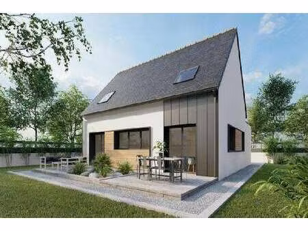 vente maison à riec-sur-belon (29340) : à vendre / 105m² riec-sur-belon
