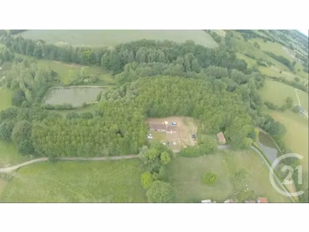 vente maison à dompierre (61700) : à vendre / 65m² dompierre