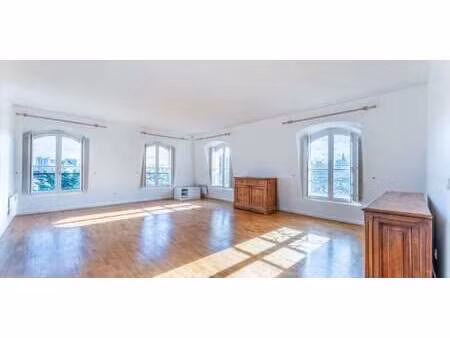 appartement saint-germain-en-laye (78)