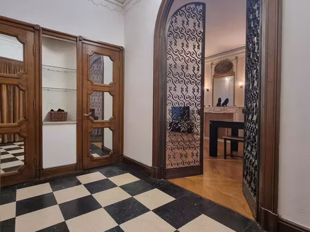 vente appartement 6 pièces 151 m² rive-de-gier (42800)