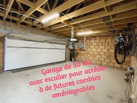 vente maison 6 pièces 140 m² saint-aubin (39410)