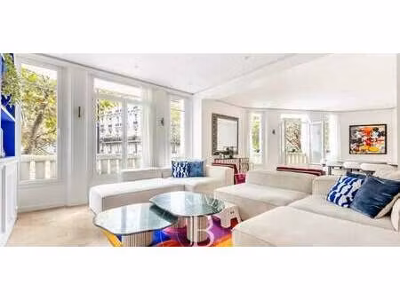 appartement paris 17ᵉ (75)