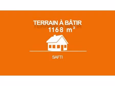 vente terrain 1169 m² villeneuve-de-marsan (40190)