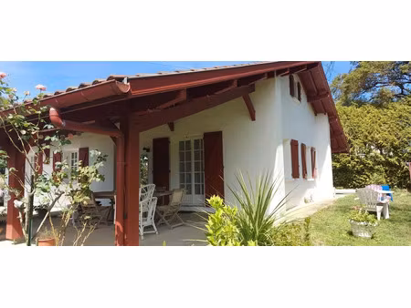 vente maison 4 pièces 106 m² à ustaritz (64480)  490 000 €