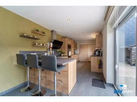 maison à vendre à rue louis pasteur 127 melen (vbd44703)