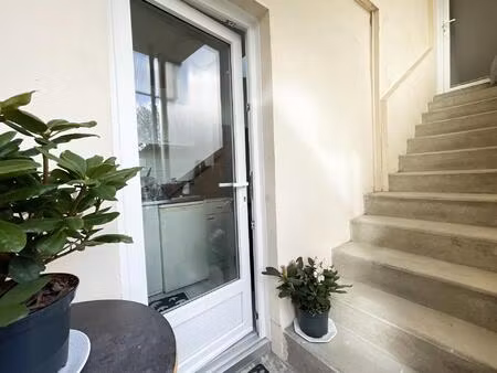 vente appartement 1 pièce 16 m² indre (44610)