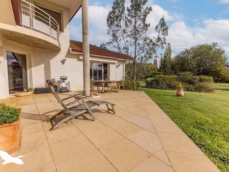 vente maison 7 pièces 190 m² à narcastet (64510)  449 000 €