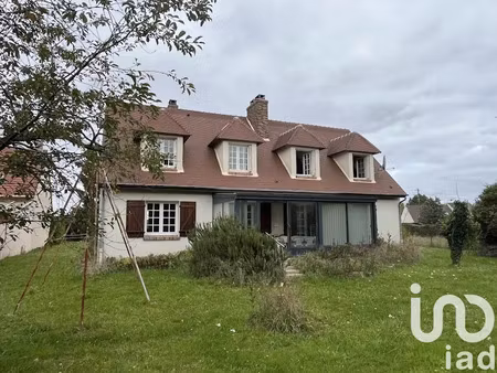 vente maison 6 pièces 180 m² à perthes (77930)  449 000 €
