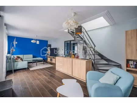 vente maison 6 pièces 135 m² à eybens (38320)  445 000 €