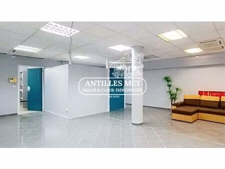 immeuble avec rendement locatif exceptionnel