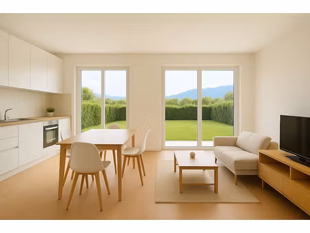 vente maison 5 pièces 103.4 m² à fillière (74570)  570 000 €