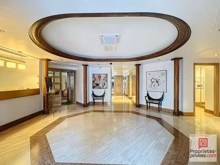 vente appartement 2 pièces 33 m² paris 16 (75016)