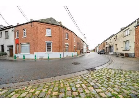 maison à vendre à rue de la place 16 autre-église (vbd44691)