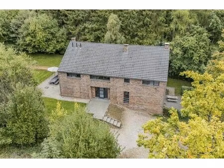 immeuble de rapport à vendre à chemin de ster 34 stavelot (vbd44594)