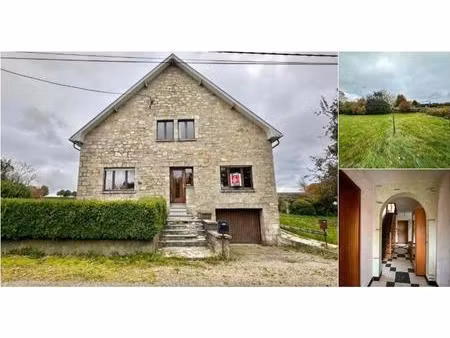 immeuble de rapport à vendre à rue géréon 23 faymonville (vbd44577)