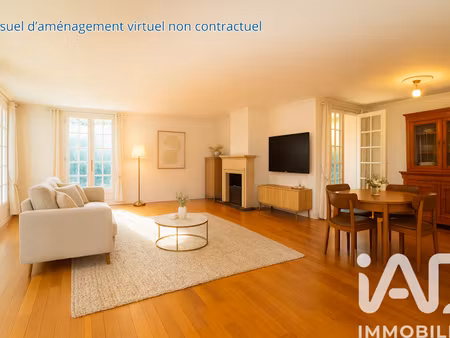 vente maison 7 pièces 169 m² à villecresnes (94440)  499 000 €