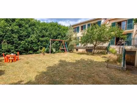 maison avec terrasse la varenne saint hilaire (94)