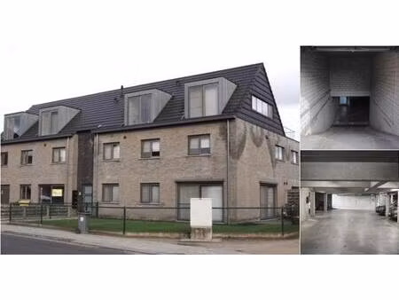 parking à louer à oude molenstraat 2 mol (rwc41095)