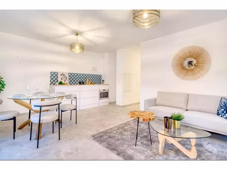 vente programme neuf t1  t4 pièces 33 à 70 m² laxou (54520)