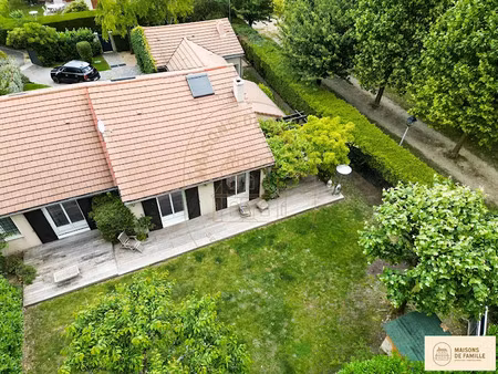 vente maison 7 pièces 230.01 m² à le port-marly (78560)  995 000 €