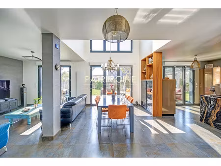 vente maison 6 pièces 155.52 m² à saint-nom-la-bretèche (78860)  815 000 €