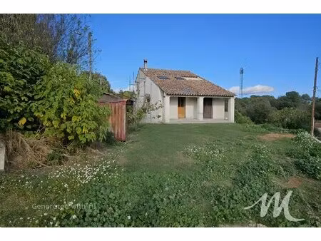 maison en provence