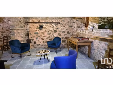 vente propriété 6 pièces 120 m² à omessa (20236)  595 000 €