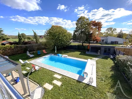 vente maison 9 pièces 270 m² à la maxe (57140)  750 000 €