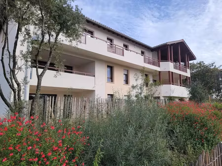 vente maison 3 pièces 97 m² à capbreton (40130)  860 000 €