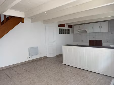 vente appartement 3 pièces 49.5 m² à pluvigner (56330)  149 780 €