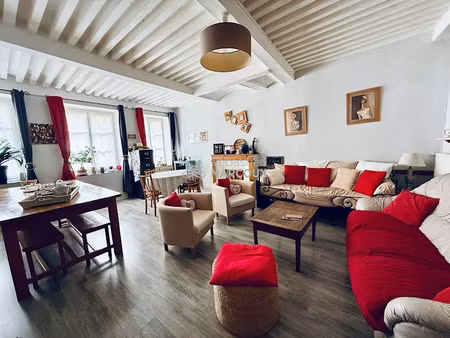 vente appartement 3 pièces 112.15 m² à montbrison (42600)  155 500 €