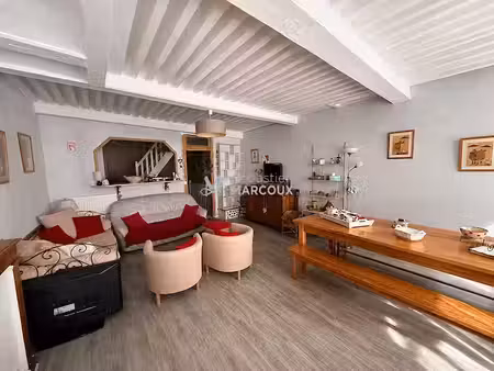 vente appartement 3 pièces 112.15 m² à montbrison (42600)  149 000 €