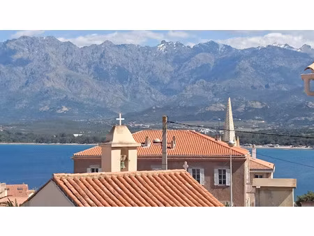 vente maison 160 m² à calvi (20260)  970 000 €