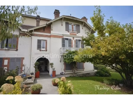 vente maison 21 pièces 576 m² à milon-la-chapelle (78470)  953 000 €