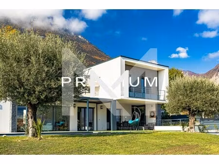 vente villa 6 pièces