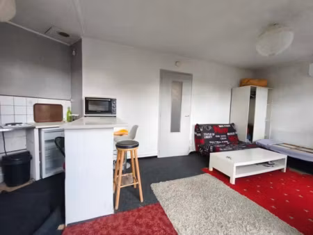 vente appartement 1 pièce 29 m² à montpellier (34000)  72 345 €