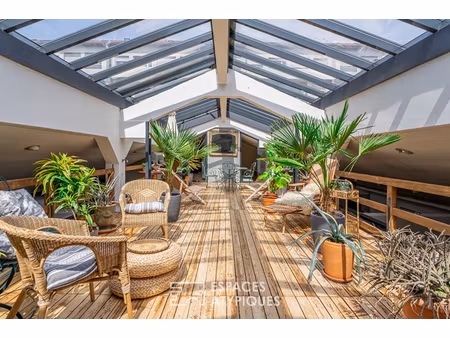 annonce appartement à vendre