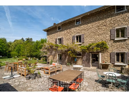 annonce maison à vendre