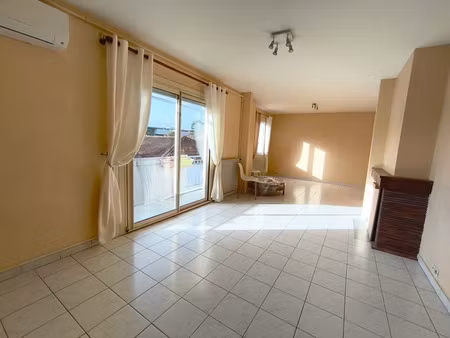 vente appartement 3 pièces 78 m² à sainte-foy-la-grande (33220)  72 300 €