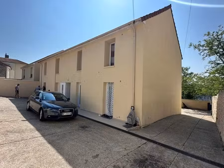 vente maison 10 pièces 241 m² à corbeil-essonnes (91100)  1 170 750 €