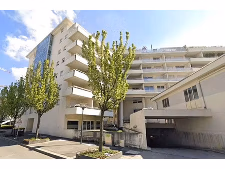 vente appartement 1 pièce 20 m² à annemasse (74100)  97 500 €