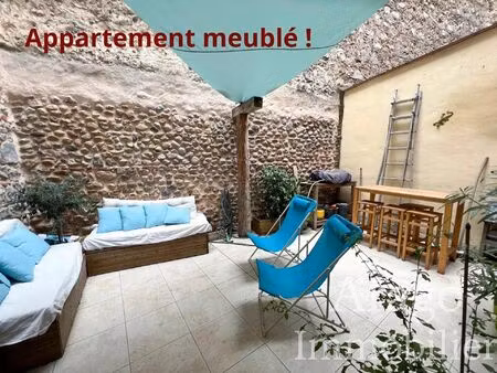 location appartement 3 pièces 74 m² à rivesaltes (66600)
