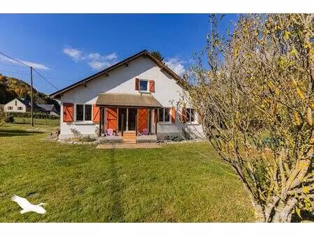 vente maison 4 pièces 130 m² campan (65710)