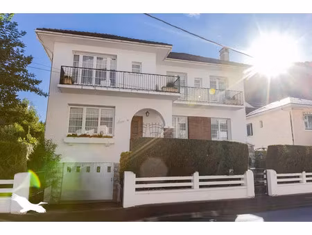 vente maison 10 pièces 150 m² lourdes (65100)