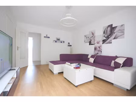 vente appartement 2 pièces 47.75 m² à pont-sainte-maxence (60700)  106 000 €