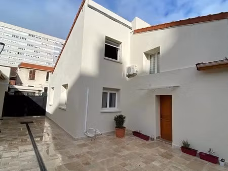 vente maison 8 pièces 278 m² à gennevilliers (92230)  1 570 202 €