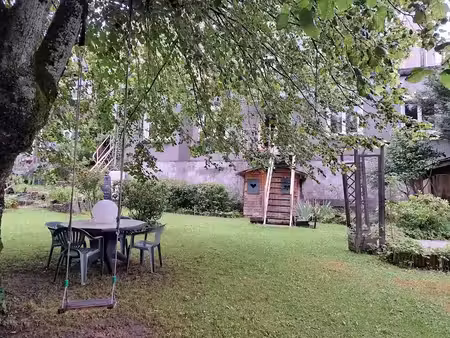 vente appartement 6 pièces 120 m² à le chambon-sur-lignon (43400)  120 000 €
